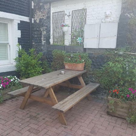 The Yard Brighton Ngoại thất bức ảnh