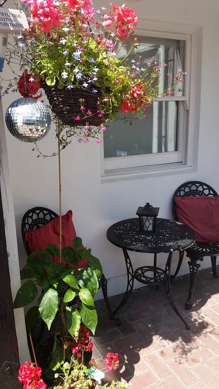The Yard Brighton Ngoại thất bức ảnh