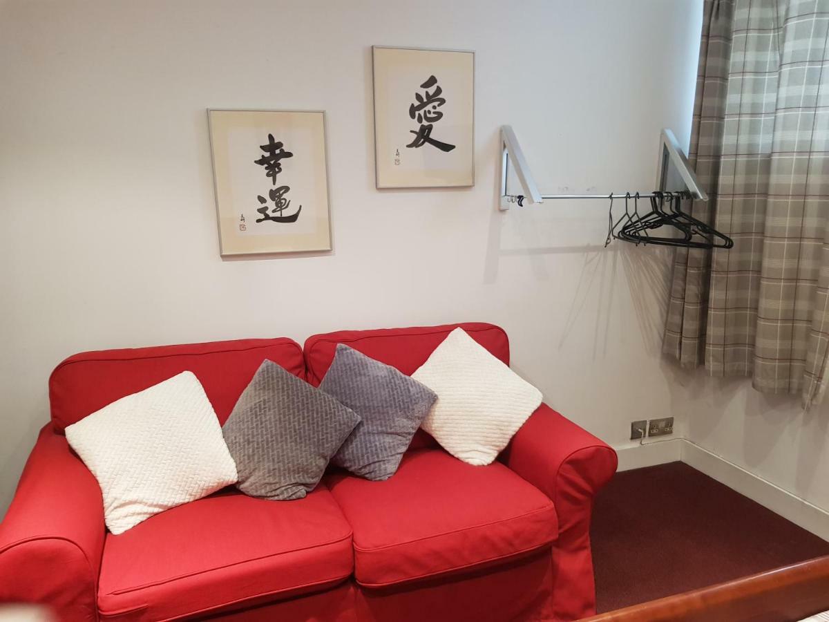 The Yard Brighton Ngoại thất bức ảnh