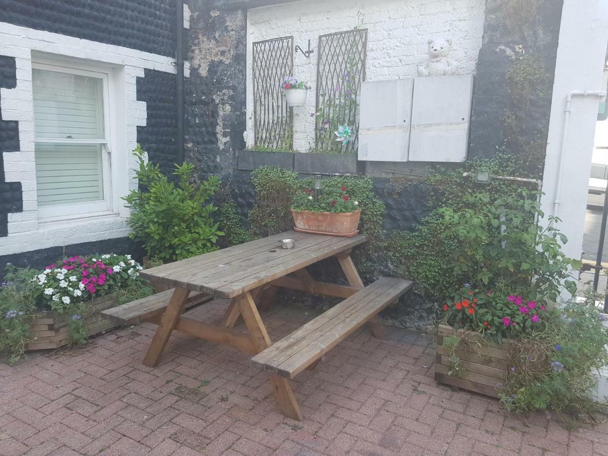 The Yard Brighton Ngoại thất bức ảnh